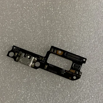 USB Зарядное Устройство Для XiaoMi Mi A2 Lite Зарядная Док-станция Разъем Порта Гибкий Кабель Для Mi A2 LITE USB зарядная плата