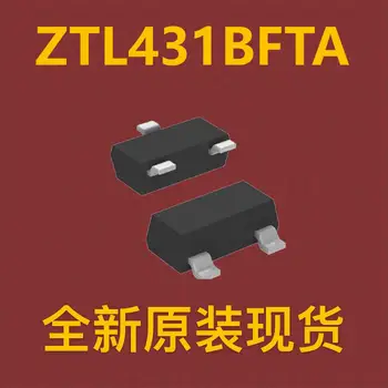 (10шт) ZTL431BFTA SOT-23-3