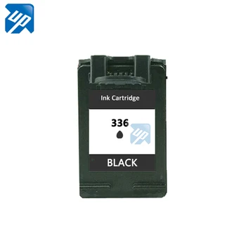 Замена чернильного картриджа для принтера UP brand 3pk для hp 336 для hp Photosmart 3135 C3135 Deskjet 4180 D4180 принтер