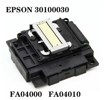 Epson Печатающая головка Epson печатающая головка для Epson L121 L301 L351 L355 L358 L120 L210 L211 ME401 ME303 XP 302 2010 L300 FA04010 FA04000