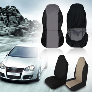 Дышащие сетчатые чехлы для автомобильных сидений, подходящие для большинства автомобилей /летняя подушка для прохладных сидений, Роскошная автомобильная подушка универсального размера