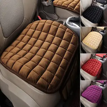 Удобная подушка для вождения, подушка для автокресла, Универсальная дышащая подушка для сиденья с сумкой для хранения, снимает боль и усталость в автомобиле