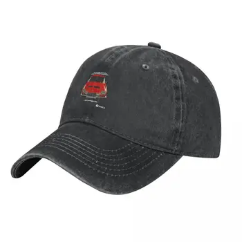 Классическая ковбойская шляпа SIMCA 1200 S COUPE, походная шляпа, солнцезащитная шляпа, женская одежда для гольфа, мужская