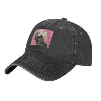 Летняя ковбойская шляпа Walker, мужская шляпа для гольфа, мужская Женская
