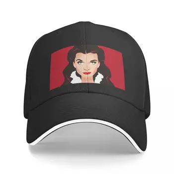Новая красная бейсболка Scarlett, модная пляжная пушистая шляпа, изготовленные на заказ шляпы, Кепка для женщин, мужская