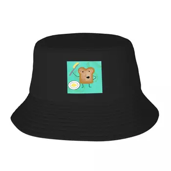 Новая модная дизайнерская шляпа-панама для тостов, мужская кепка, женская кепка