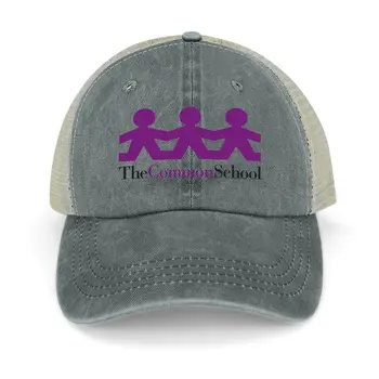 Обычная школьная ковбойская шляпа, рыболовная шляпа, шляпа для лошади, мужская одежда для гольфа, женская