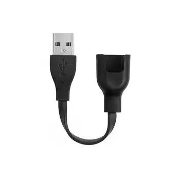 Сменный USB-кабель для зарядки Шнур зарядного устройства для huawei Honor Band 4 Running Edition Sport band 