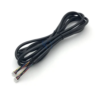 Senyang board длинный сигнальный кабель 9 контактов для Epson 4720/I3200 для принтера eco solvent разного размера
