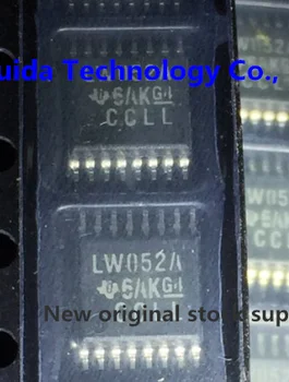 5-50 шт./ЛОТ SN74LV4052APWR LW052A TSSOP-16 мультиплексорный переключатель ICS двойной 4-канальный. Аналоговый переключатель ICS совершенно новый оригинальный