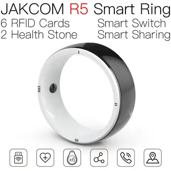JAKCOM R5 Smart Ring лучше, чем iwown, ЖК-планшет для письма, тапочки, шейкер, воздушный насос, 1s band 6 charon wc