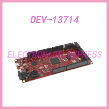 Плата разработки микроконтроллера DEV-13714 64 КБ оперативной памяти, 2 КБ / 256 КБ EEPROM / Flash Win