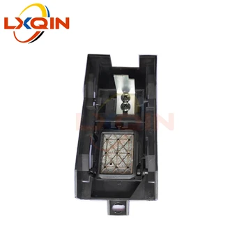 LXQIN 1 шт. принтер запчасти стек чернил для Epson dx5/dx7 для Mimaki jv33 Yongli Allwin cap станция головка в сборе