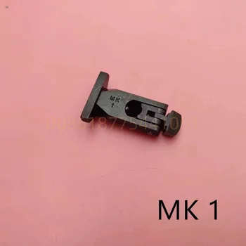 1 шт Высококачественный Рычажный Крюк Для Высечки, MK1, MK2, MK3, MK4, S1, S2, S3, S4 квадратный стержень, гаечный ключ