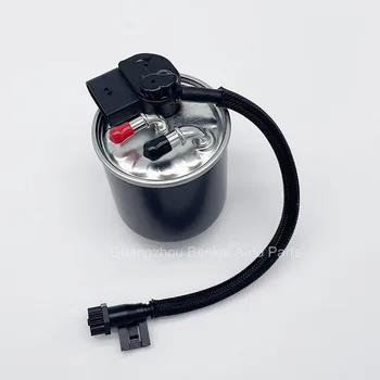 Топливный фильтр Sprinter 6510901552 для Mercedes Benz 313CDI