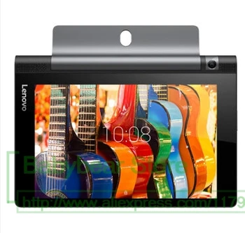 Для планшета Lenovo YOGA Tab3 10 X50 X50M X50L YT3-X50M Защитная Пленка Из Закаленного Стекла Для экрана Lenovo YOGA Tab3